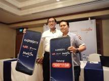 GM Southeast Asia Kaspersky Lab, Yeo Siang Tiong 