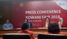 Kemenpar Berharap, Kowani Fair 2018 Kenalkan Wisata Indonesia