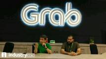 Grab Umumkan Pelayanan Keselamatan Terbaru (Hariyanto/INDUSTRY.co.id)