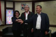 Integrasi PGN dan Pertagas Tingkatkan Ketahanan Energi Nasional