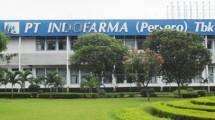 PT Indofarma (Persero) Tbk