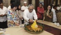 Rayakan Hut ke-58, SOKSI Siap Dukung Jokowi Maju Jadi Presiden di Pilpres 2019