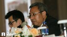 Direktur Utama MDKA, Adi Adriansyah Sjoekri