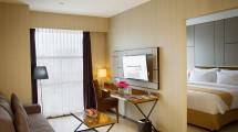 Golden Tulip Passer Baroe Club Room