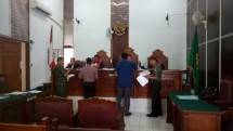 Eks Developer Tebet Green Ajukan Sita Jaminan