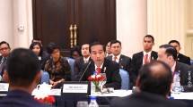 2017, Jokowi Ingin Fokus Pemerataan