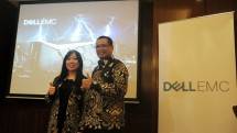 Hadirkan Inovasi Pusat Data Modern, Dell Hadirkan Dell EMC PowerMax