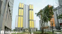 Wisma atlet kemayoran