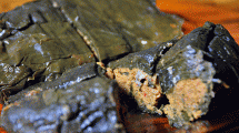 Pendap, Kuliner Khas Bengkulu (Istimewa)
