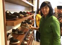 Dongkrak Daya Saing, Pemerintah Perlu Berikan Insentif untuk Industri Alas Kaki dan Sepatu