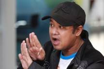 Rizal Mantovani Produksi Ulang Film Kuntilanak