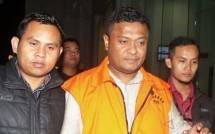 Agus Feisal Hidayat Bupati Buton Selatan (Foto Dok Industry.co.id)