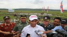 Optimalkan Alsintan di Lumajang, Mentan Pastikan Tidak Ada Lahan Tidur