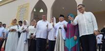 Pertamina siap garap perekonomian pesantren