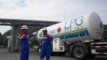 Konsumsi LPG Nasional Naik 11 Persen