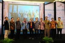 NET1 Indonesia Dukung Penyelenggaraan Internet Broadband di Pedesaan 3T