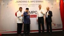 Bulan Ramadhan, SOMPO Luncurkan Unit Usaha Baru SOMPO Syariah