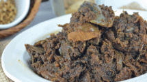 Sambal Lokan, Rendangnya Masyarakat Bengkulu Saat Ramadan