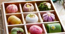Kue mochi Jepang (Foto Ist)