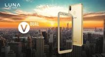 Luna Siap Luncurkan Smartphone Terbaru Dengan Harga Dibawah Satu Jutaan