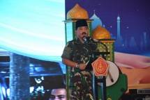 Panglima TNI: MEF 2019 Capai 72 Persen