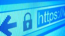 Ilustrasi Jaringan Internet (KTSDESIGN/Getty Images)