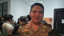 Brigjen Pol Mohammad Iqbal Karopenmas Polri 