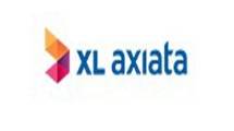 Logo PT XL Axiata Tbk (Foto;Xl)