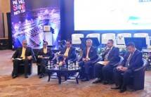 PT Indonesia Kendaraan Terminal (IKT) (Foto Abe)