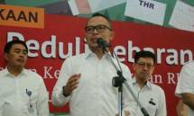 Perusahaan Tak Beri THR, Adukan ke Posko Ini