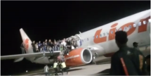 Masyarakat Diimbau Tak Bercanda Bom di Bandara