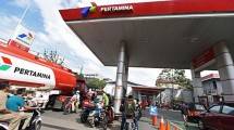  Pertamina Gelontorkan Rp 30 Miliar Kembangkan City Gas