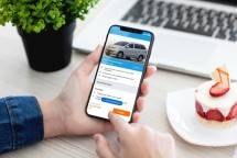 Traveloka Car Rental