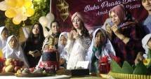Uci Sucita Berharap Keberkahan Di Bulan Suci Ramadhan