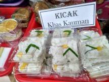 Kicak (Foto : Jogjakota)