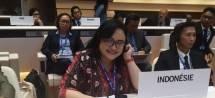 RI Ajak Anggota ILO Tingkatkan Dialog Sosial di Era Digital Ekonomi