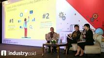 Diskusi bersama OCBC NISP dan Microsoft