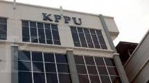 Gedung Komisi Pengawas Persaingan Usaha (KPPU) (Kompas)