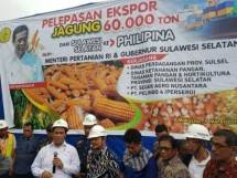 Mentan Andi Amran Sulaiman (Dok Industry.co.id)