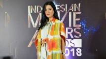Marcella Zalianty Jadi Ketua Dewan Juri Indonesia Movie Actors Awards 2018