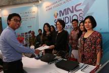 MNC Studios International (Foto Dok Industry.co.id)