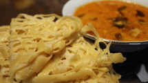 Ragit, Kuliner Ramadan Khas Palembang (Foto:resepgw.blogspot.com)