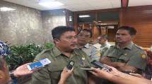  Direktur Sayuran dan Tanaman Obat, Ditjen Hortikuktura, Kementerian Pertanian (Kementan), Prihasto, Setyarto