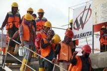 PT Waskita Karya Tbk Berhasil Cetak Nilai Kontrak Baru Rp3,16 T di Q1 2020