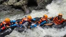 Lava Bantal, Wisata Alam Yogyakarta Masuk Nominasi API 2018