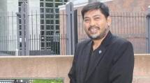 Direktur The National Maritime Institute (Namarin), Siswanto Rusdi (soksinews)