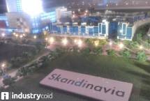 Skandinavia