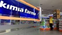 Apotik PT Kimia Farma (Persero) (BeritaSatu)