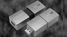 DataTraveler Ultimate Generation Terabyte
