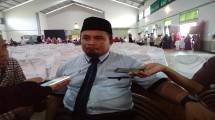 KH. Misbah Saiful Bahri, S.Pd.I, Pimpinan Pesantren Tahfidz Al Uswah